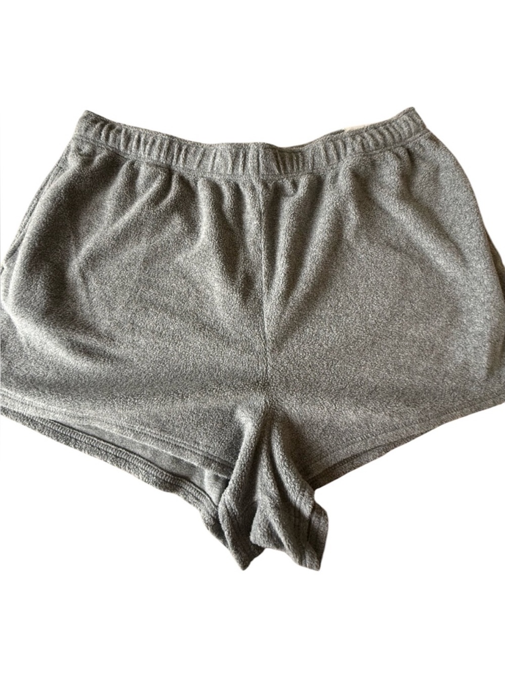 American Eagle Outfitters Gray Lounge Shorts